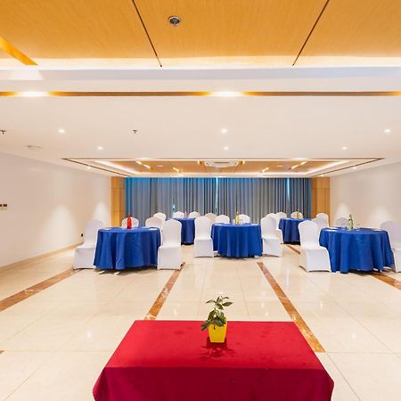 Hotel Siraichuli 奇旺 外观 照片