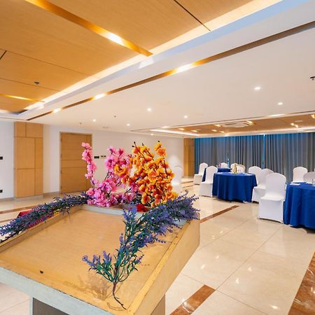 Hotel Siraichuli 奇旺 外观 照片